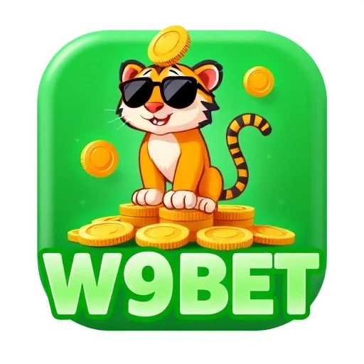 w9bet plataforma